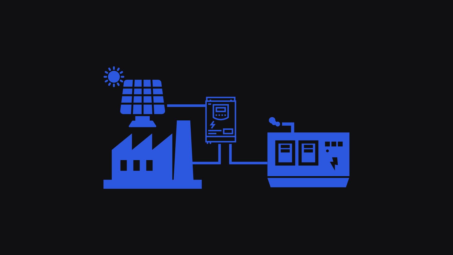 sistemas hibridos solares